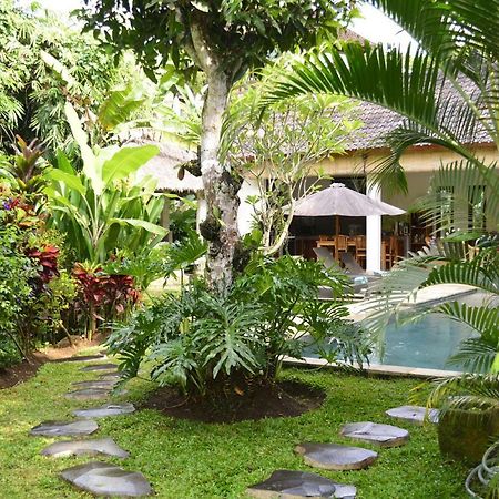 Villa Bindi Ubud  Exterior photo