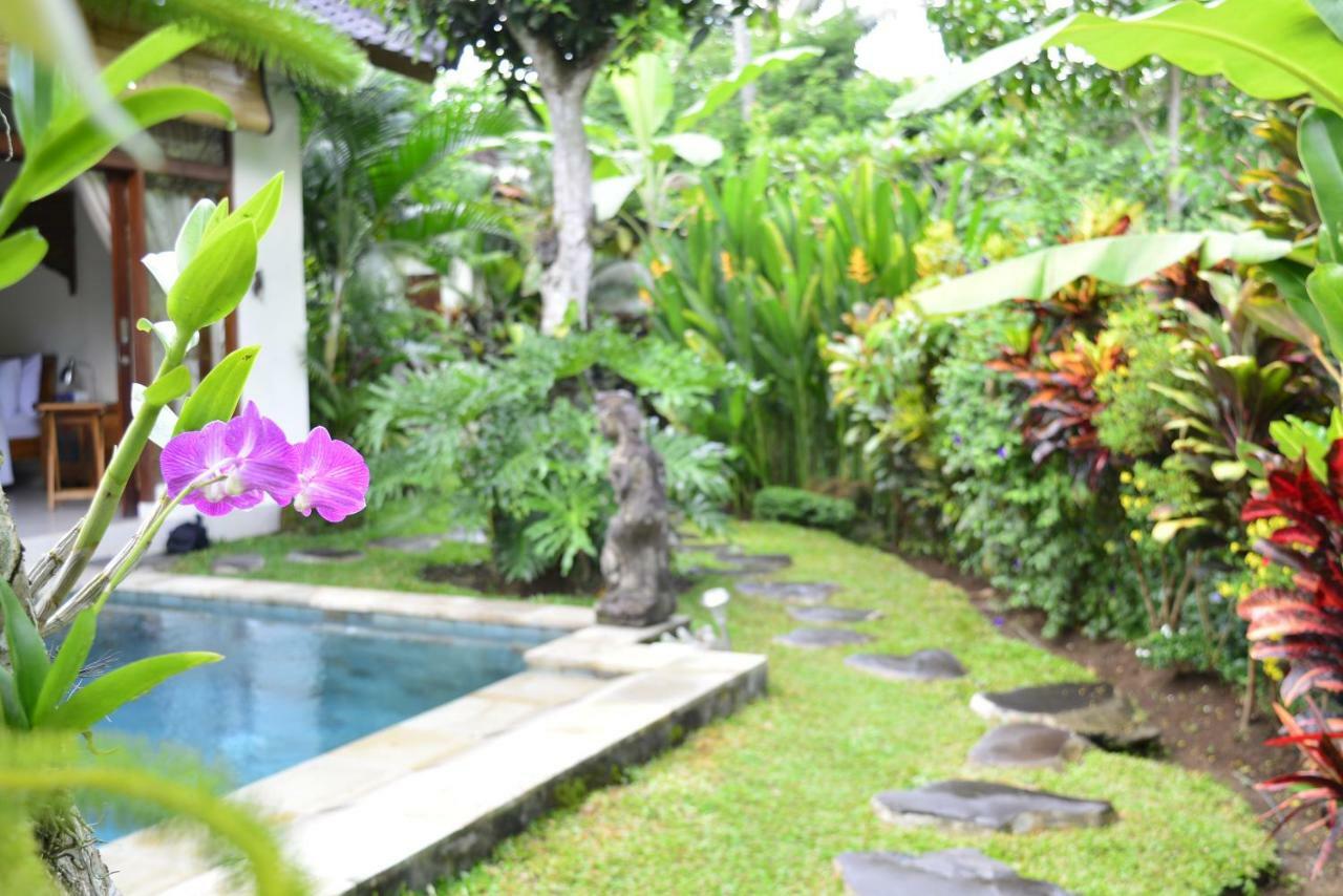 Villa Bindi Ubud  Exterior photo