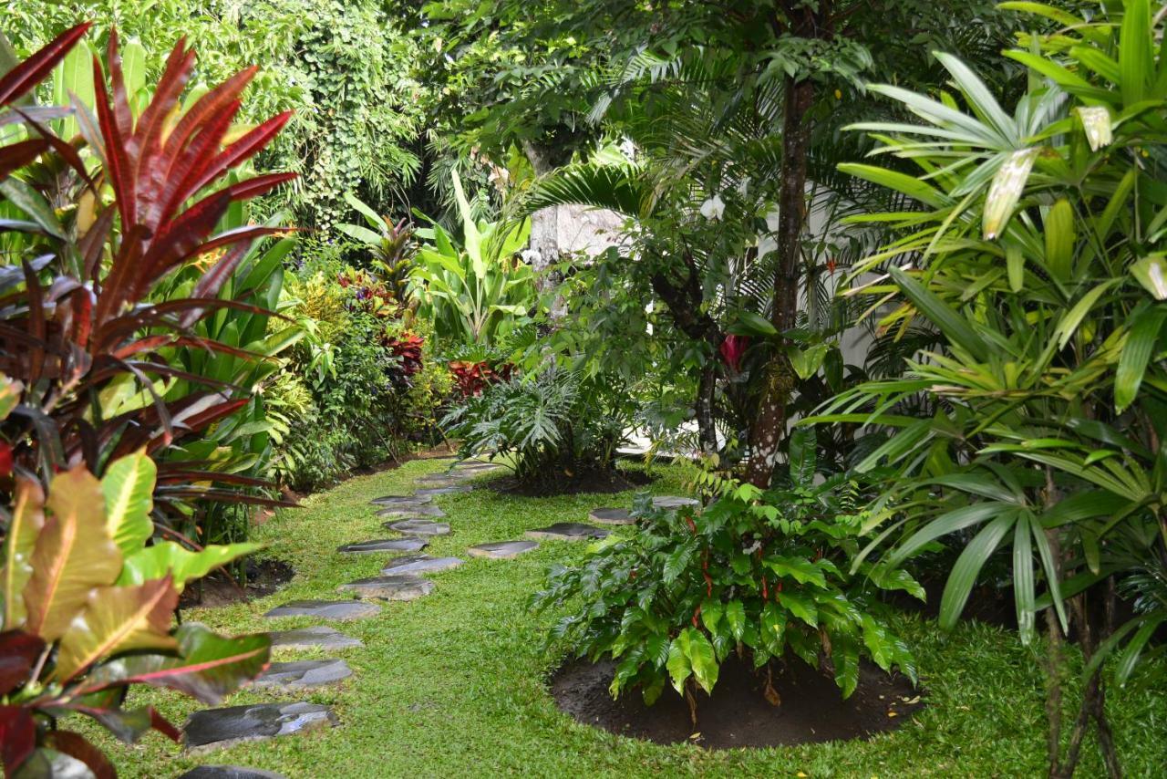 Villa Bindi Ubud  Exterior photo